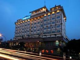 maharadja hotel