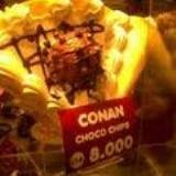 Ichiban Crepes - Depok Town Square