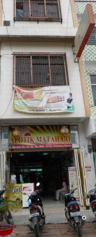 Apotik Matahari
