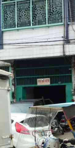 Indah Sari Motor
