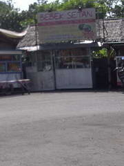 Bebek Setan