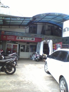Ganesha Printing
