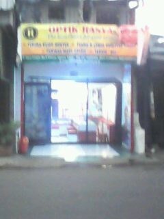 Optik Rasya
