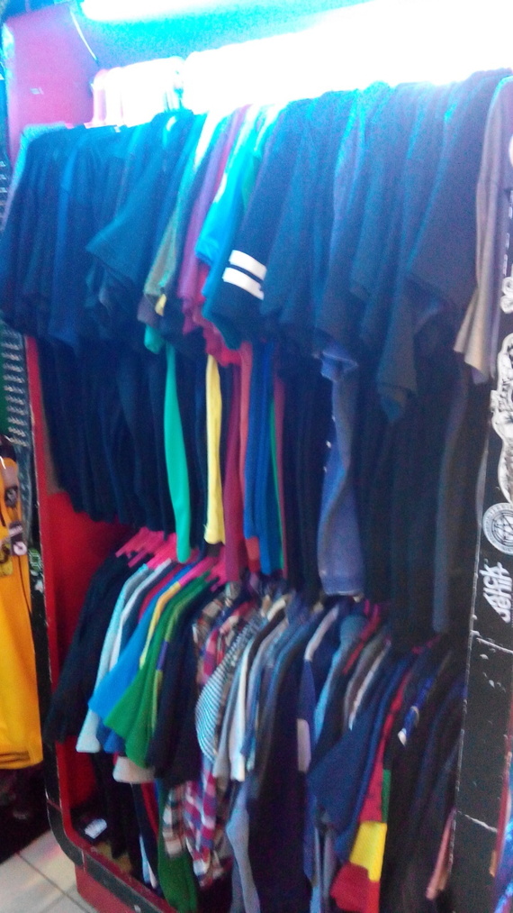Funky Distro1