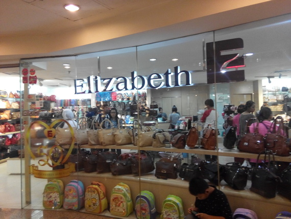 elizabeth