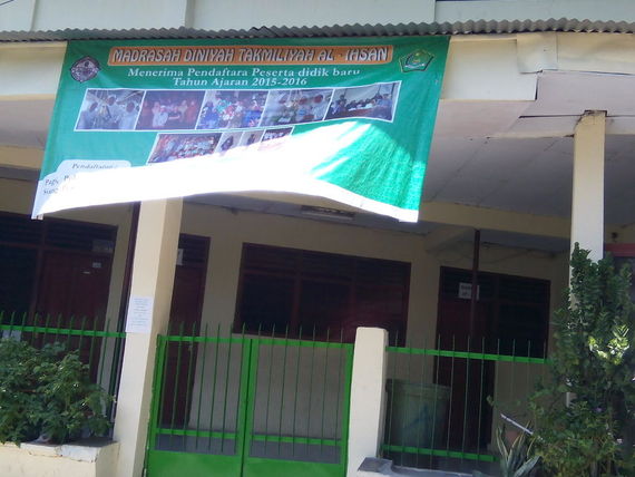 al ihsan