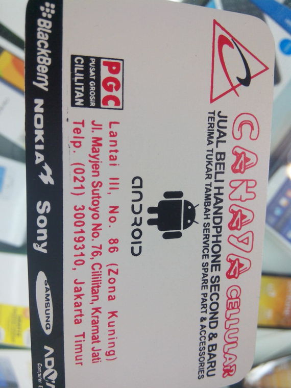 Cahaya Cellular3
