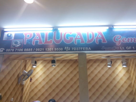 Palugada Gemstone