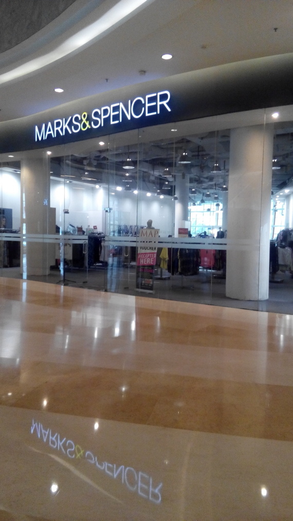 Marks   Spencer1