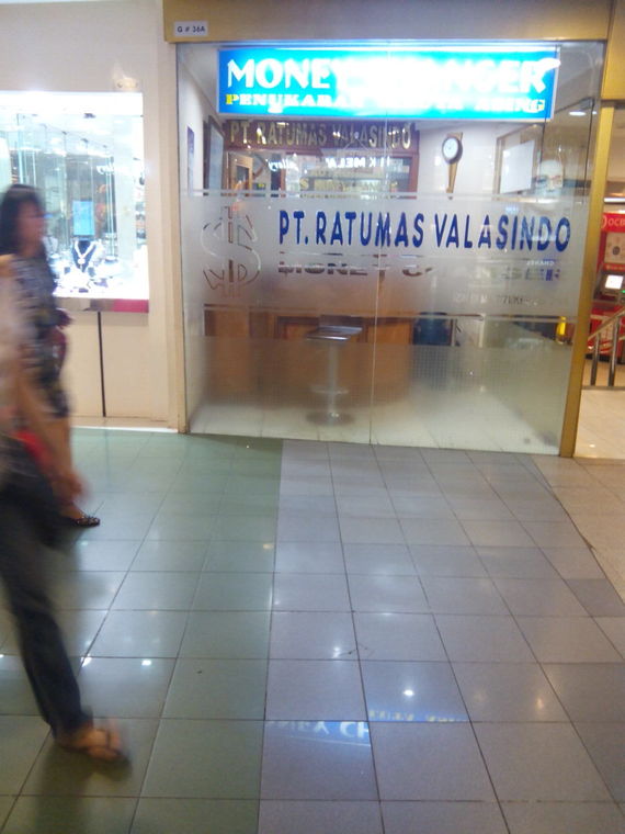 Ratumas Valasindo