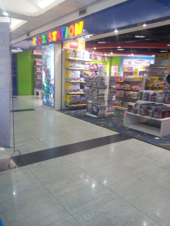 Kidz Station