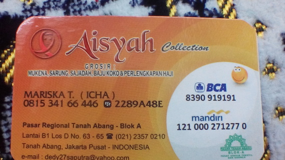 Aisyah
