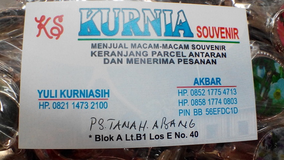 Kurnia Souvenir