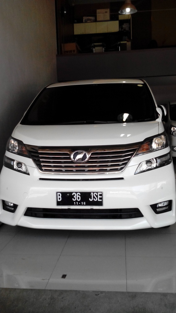 Glory Perkasa Mobil1