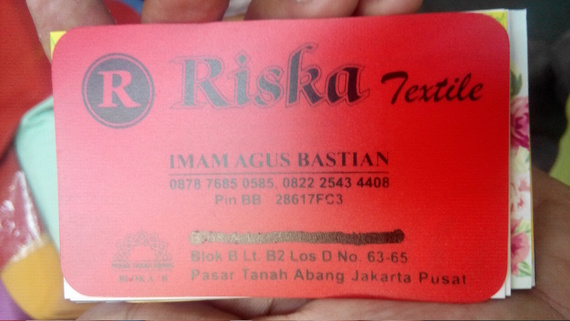 Riska Textile