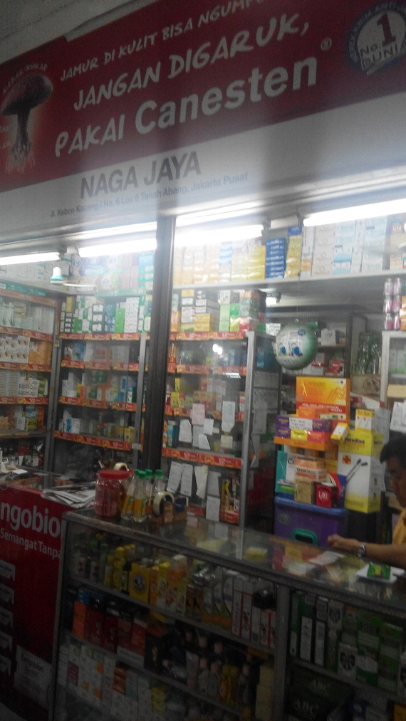 foto naga jaya
