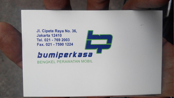 Bumi Perkasa