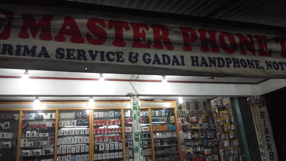 Toko Master Phone