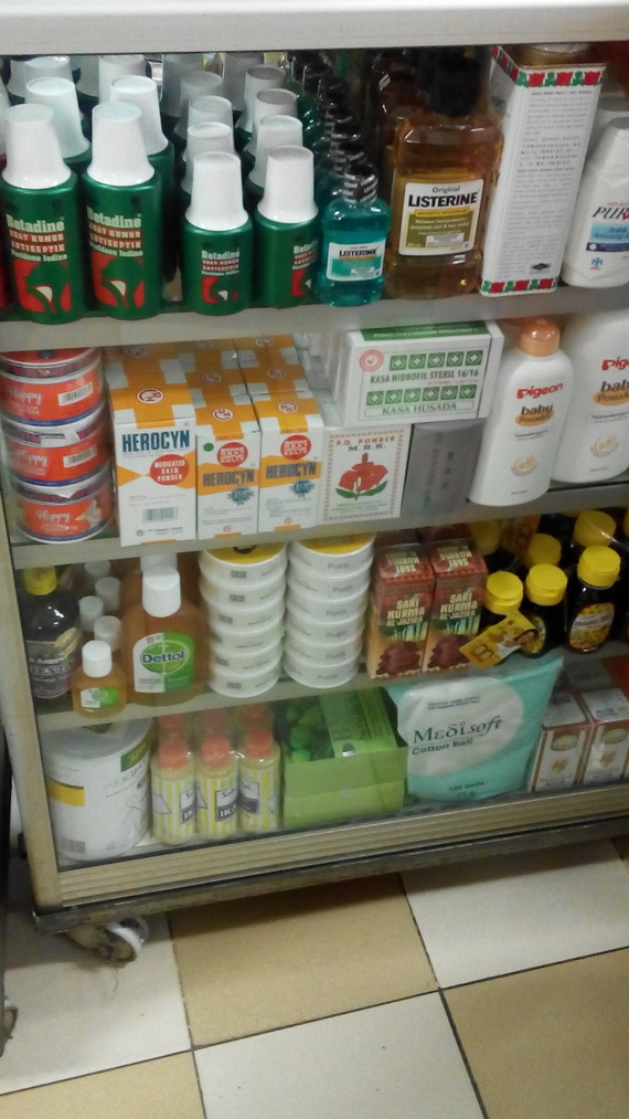 Produk