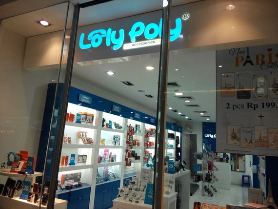 Loly Poly