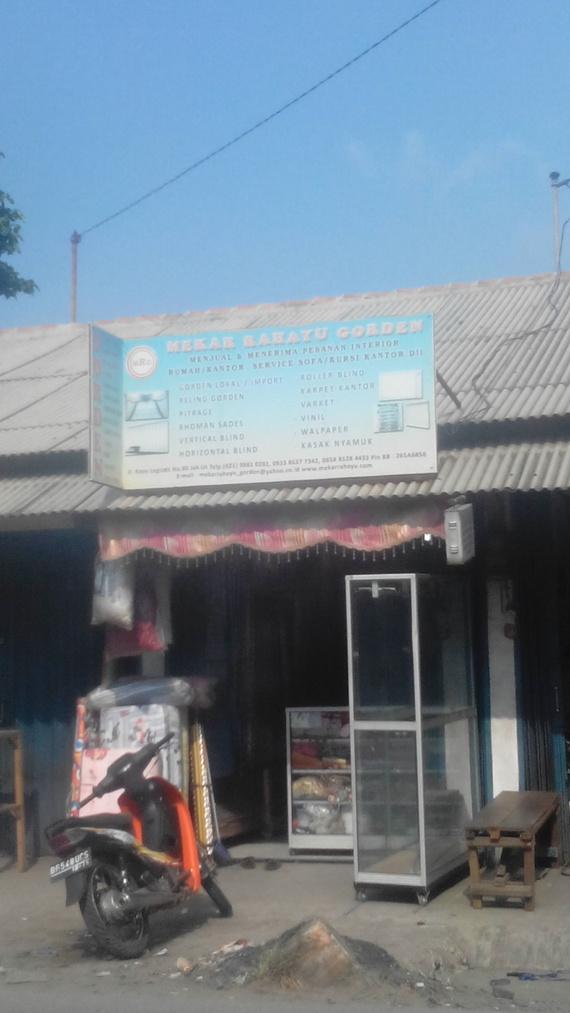 Mekar Rahayu Gordyn1
