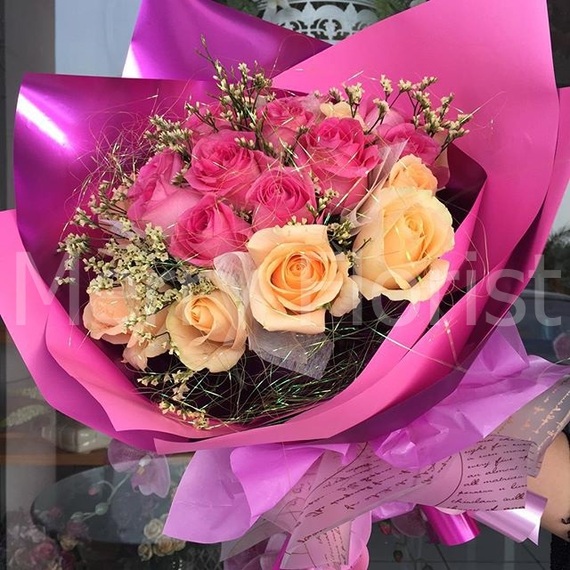 Handbouquet