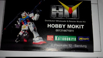 Hobby Mokit