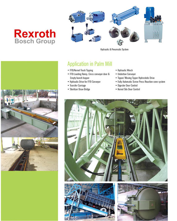 rexroth