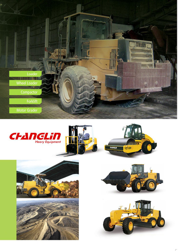 changlin