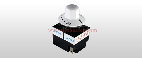 simerstat temperature controller