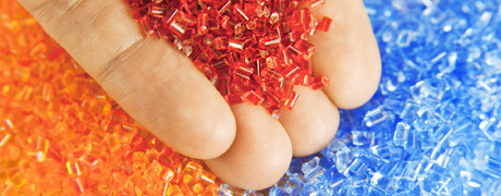 plastic