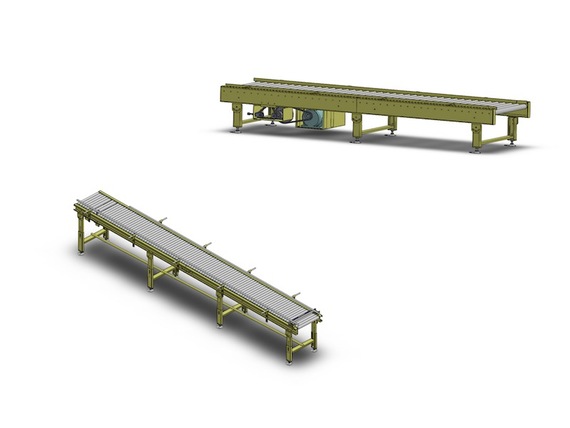 Conveyor Unit