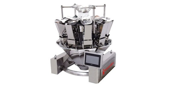 MULTY WEIGHER 10 HEADS