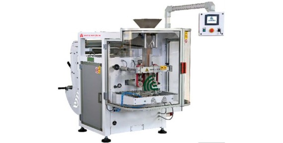 VERTICAL  FLOW WRAPPING C95