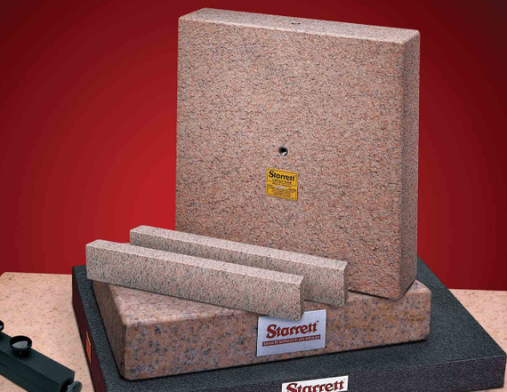 Granite Surface Plates