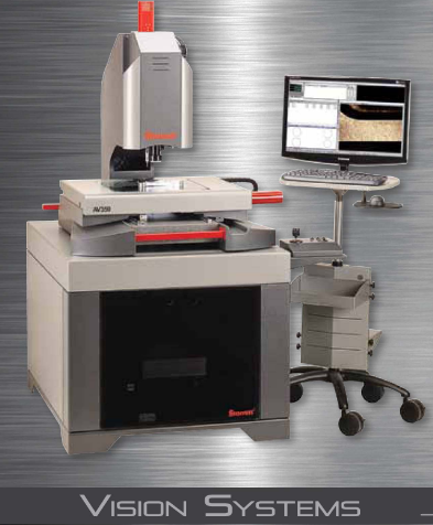 Vision Systems