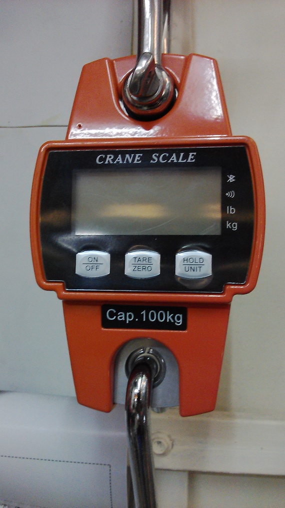 CS- 100KG