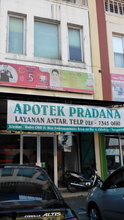 Apotek Pradana - Apotik - TANGERANG