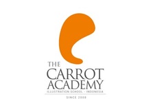 The Carrot Academy - Seni Eceran - JAKARTA