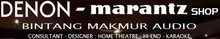 Bintang Makmur Audio - Audio - Produksi Visual - Jasa - MEDAN