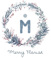 Toko Bunga Jakarta - Merry Florist - Toko Bunga - JAKARTA