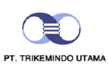 PT. Trikemindo Utama - Bahan Kimia [Chemicals] - JAKARTA