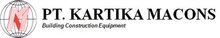 Tobamix Ferrumindo. PT - Konstruksi Baja [Steel Construction] - TANGERANG