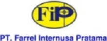Farrel Internusa Pratama. PT - Pembersihan & Peralatan Pipa - JAKARTA