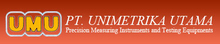 PT. Unimetrika Utama - Pengujian Mesin - JAKARTA