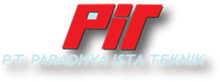 PT. Paradhya Ista Teknik - Layanan Tekniknis & Peralatan - JAKARTA