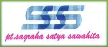 Sagraha Satya Sawahita. PT - Perusahaan Perdagangan - BANYUWANGI