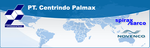 PT. Centrindo Palmax
