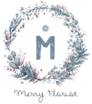 Toko Bunga Jakarta - Merry Florist