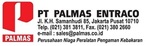 PT. Palmas Entraco